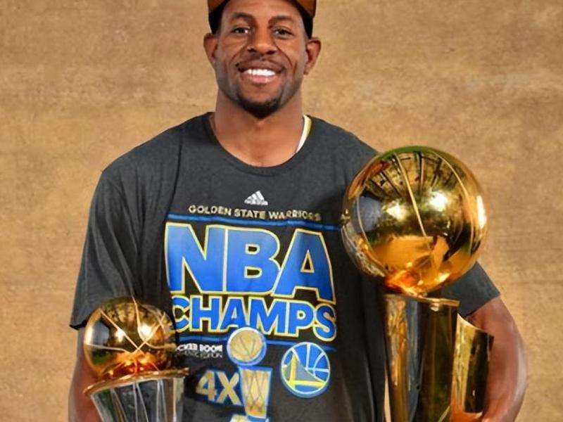 nba粉丝Ins最多的退役球星