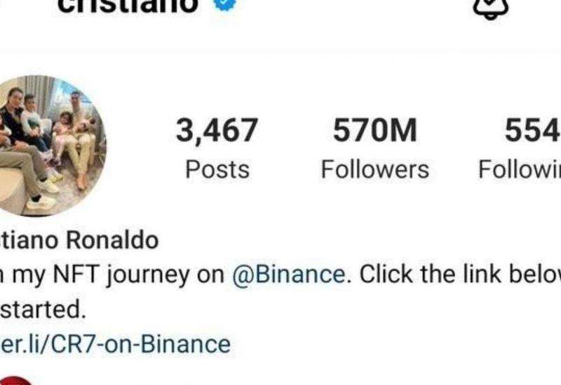 svt个人ins粉丝数