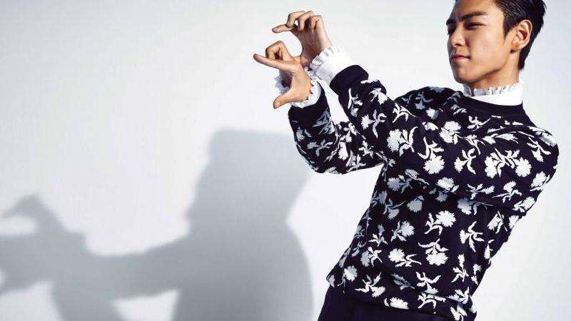 top崔胜贤ins多少粉丝