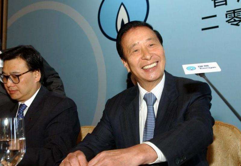 2018年华人INS粉丝排行榜