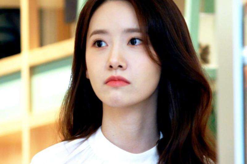 2018林允儿INS粉丝数